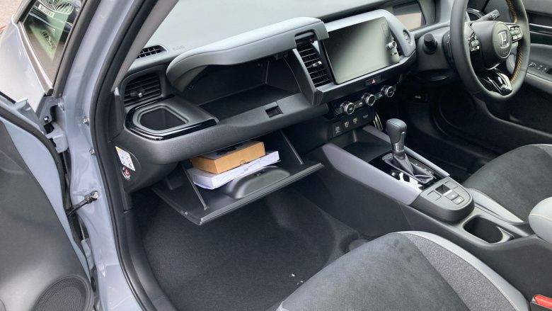 Honda Jazz 1.5 i-MMD Hybrid Advance Sport 5dr eCVT Hybrid Hatchback